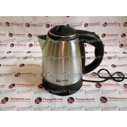 HOME ELEMENT Электрический чайник HE KT 151 сталь