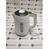 Электрический чайник Supra KES 1728 white/grey