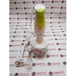 SATURN Блендер 400W ST FP 9085