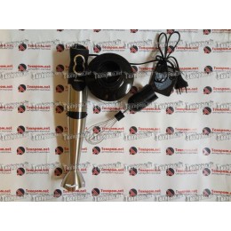 MARTA Кухонный процессор 950W MT 1552 черный жемчуг