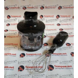 MARTA Кухонный процессор 950W MT 1552 черный жемчуг