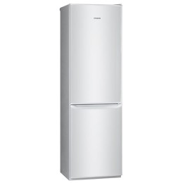 POZIS Холодильник двухкамерный RK 149 серебро/металл