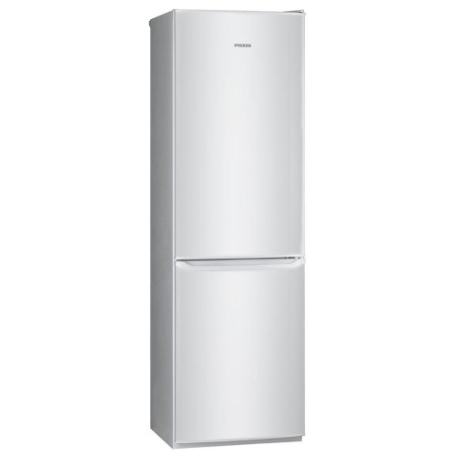 Холодильник двухкамерный POZIS RK 149 серебро/металл