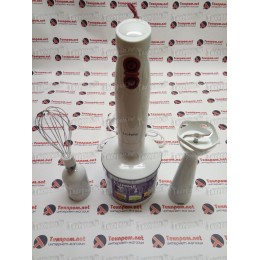 LUMME Блендер 600W LU 1829 светлый гранат