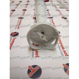 LUMME Блендер 600W LU 1829 светлый гранат