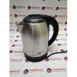 HOME ELEMENT Электрический чайник HE KT 153 сталь