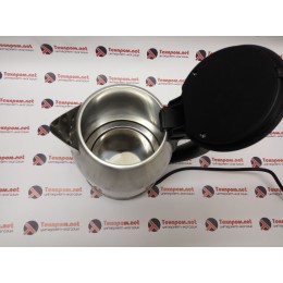 HOME ELEMENT Электрический чайник HE KT 153 сталь