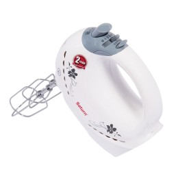 SATURN Миксер 280W ST FP 1022