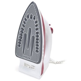 SUPRA Утюг 1700W IS 0500 red/white