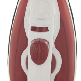 SUPRA Утюг 1700W IS 0500 red/white