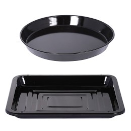 SATURN Электропечь ST EC 1075 Grey