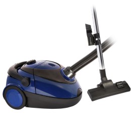 SATURN Пылесос 1600W ST VC 0253 Blue