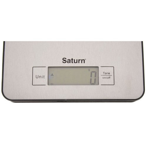 Весы кухонные Saturn ST KS 7804