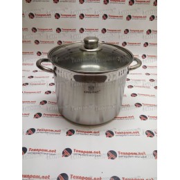 KINGHOFF Набор посуды (6пр.) KH 4311