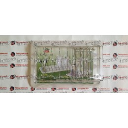 KINGHOFF Сушилка для посуды KH 4110