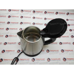 HOME ELEMENT Электрический чайник HE KT 167 сталь