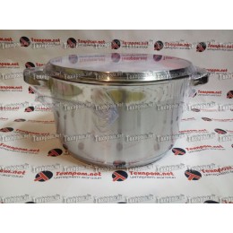 KLAUSBERG Кастрюля 6,0 л KB 7126