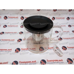 KINGHOFF Чайник заварочный 1 л. KH 4844