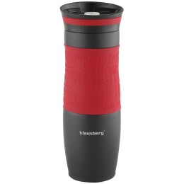KLAUSBERG Термокружка 0,48 л. KB 7102