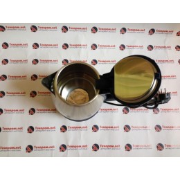 LUMME Электрический чайник LU 131 темный топаз