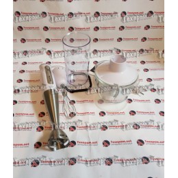 MARTA Кухонный процессор 700W MT 1548 белый