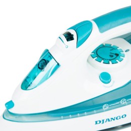 DELTA Утюг 2400W DJANGO DJ 2002