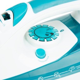 DELTA Утюг 2400W DJANGO DJ 2002