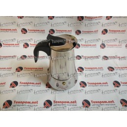 MAESTRO Кофеварка гейзерная MR 1660 4