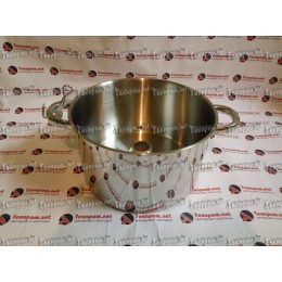 MAESTRO Соковарка 8л. Rainbow MR 1030