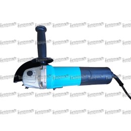 Yamato Болгарка AG10-125R (регулировка)