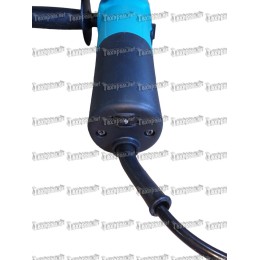 Yamato Болгарка AG10-125R (регулировка)