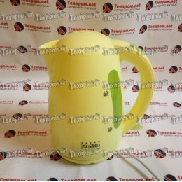 DELTA Электрический чайник DL 1302