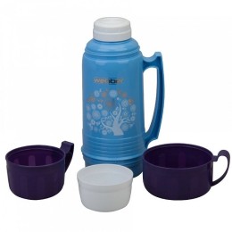 WEBBER Термос 1,0 л. 41001/4S