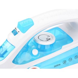 SATURN Утюг 2000W ST CC 0221 Auto shut off