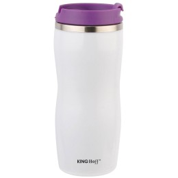 KINGHOFF Термокружка 0,38 л. KH 1182