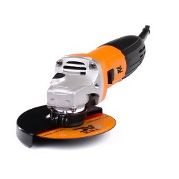 ТехАС Угловая шлифовальная машина ТА-01-421