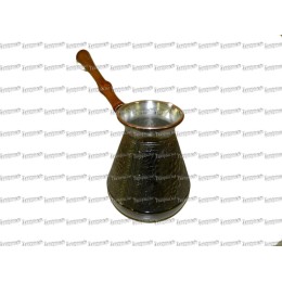 DELTA Турка медная 600 мл. Виноград