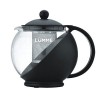 Чайник заварочный 0.75 л. LUMME LU 450 черный