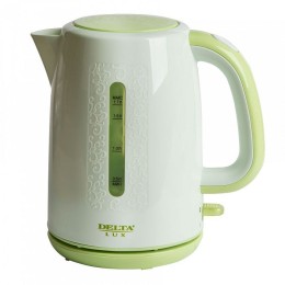 DELTA Электрический чайник LUX DL 1320