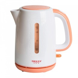 DELTA Электрический чайник LUX DL 1320