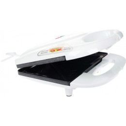 SATURN Сэндвичница ST EC 1082 белый