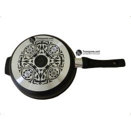 ГОРНИЦА Сковорода 24х5см С2423А