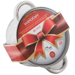 WEBBER Кастрюля 3 л. BE 111/2
