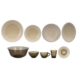 LUMINARC Набор столовый 45 пр. Ambiante Eclipse L 5181