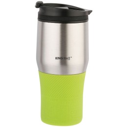KINGHOFF Термокружка 0,38 л. KH 1184