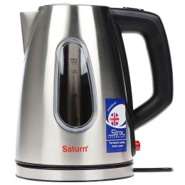 SATURN Электрический чайник ST EK 8432 STRIX