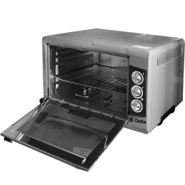 DELTA Духовка электрическая D 0550 белая
