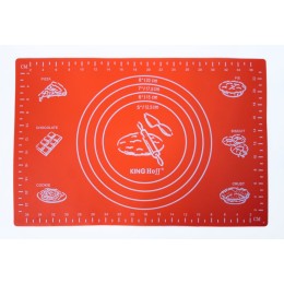 KINGHOFF Силиконовый коврик KH 4657