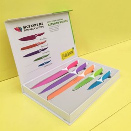 MAESTRO Набор ножей (5пр.) MR 1437