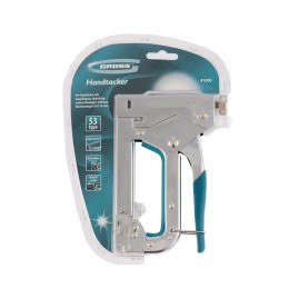 GROSS Handwerker Мебельный регулируемый степлер 41000